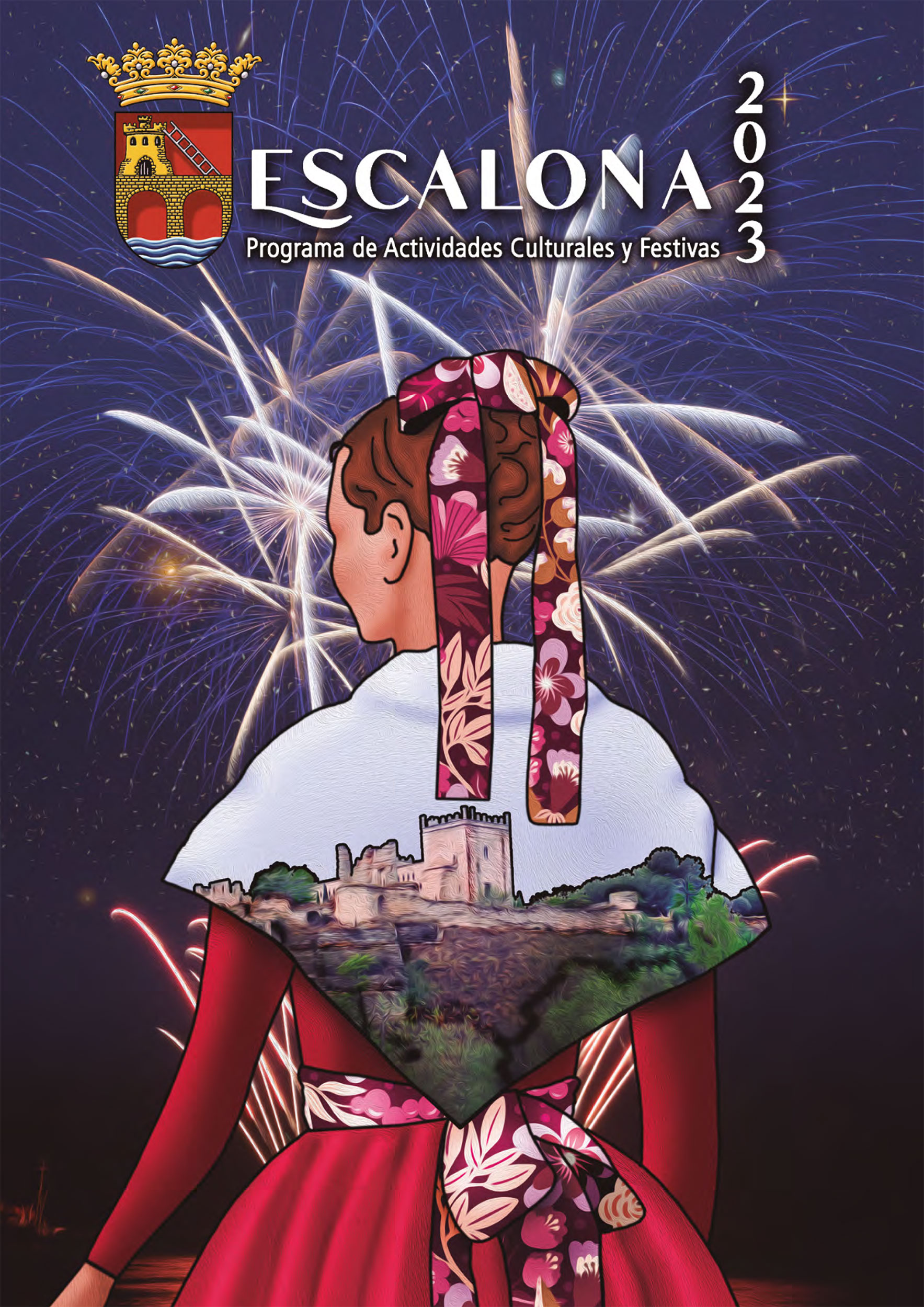 Fiestas patronales en honor a San Roque  